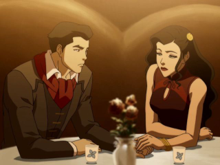 Illustration for article titled 13 Ways to Make Legend of Korra's Third Season Amazing